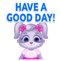 Have A Good Day Have A Great Day Sticker - Have A Good Day Have A Great Day Good Day Stickers