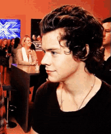 Harry Styles 1d GIF - Harry Styles 1d One Direction GIFs