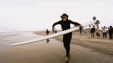 Surfing Monkey GIF - Surfing Monkey Monkey Dance GIFs