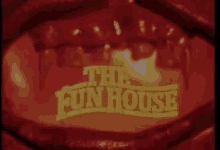 The Fun House Movie GIF - The Fun House Movie Creepy GIFs