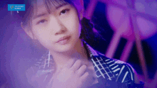 モーニング娘 Morning Musume GIF - モーニング娘 Morning Musume 岡村ほまれ GIFs