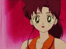 What Sailor GIF - What Sailor Moon GIFs