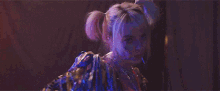 Harley Quinn Margot Robbie GIF - Harley Quinn Margot Robbie Suicide Squad GIFs