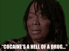 Cocaine Drug GIF - Cocaine Drug GIFs