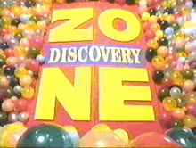 Discovery Zone 90s GIF - Discovery Zone 90s GIFs