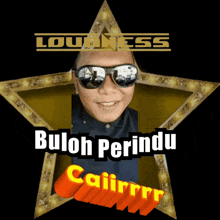 Buloh Loudness GIF - Buloh Loudness GIFs
