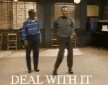 Deal With It Bill Cosby GIF - Deal With It Bill Cosby GIFs