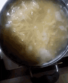 Boiling Water GIF - Boiling Water Spaghetti GIFs