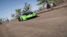 Forza Horizon 5 Lamborghini Essenza Scv12 GIF - Forza Horizon 5 Lamborghini Essenza Scv12 Driving GIFs