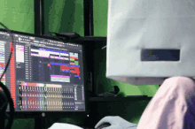 Tealx1 Making Music GIF - Tealx1 Making Music Dubstep GIFs
