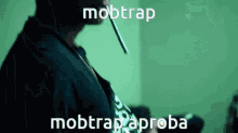 Mobtrap Mobtrap Aproba GIF - Mobtrap Mobtrap Aproba GIFs