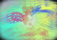 Cherub Angel GIF - Cherub Angel Baby GIFs