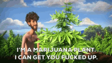 Earth Lil Dicky GIF - Earth Lil Dicky Plant GIFs