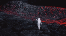 Intotheinferno Volcano GIF - Intotheinferno Volcano Lava GIFs