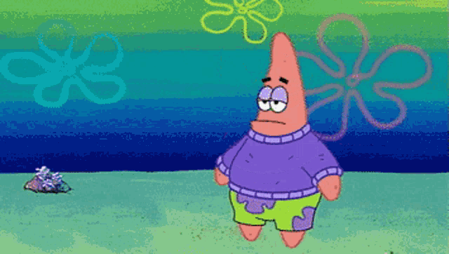 Sweater Spongebob Squarepants GIF Sweater Spongebob Squarepants Christmas Discover Share GIFs