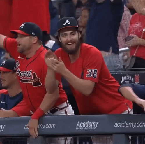 Ian Anderson Braves GIF - Ian Anderson Braves - Discover & Share GIFs