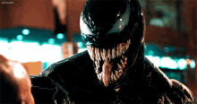 Tom Hardy Venom GIF - Tom Hardy Venom GIFs