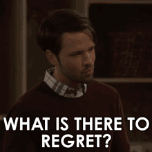 What Is There To Regret Freddie Benson GIF - What Is There To Regret Freddie Benson Icarly GIFs