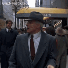 Running Neal Page GIF - Running Neal Page Steve Martin GIFs
