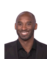 Kobe Bryant Oop Sticker - Kobe Bryant Oop Oh My Stickers