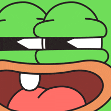 Pepe Frog GIF