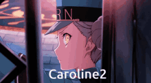 Caroline2 GIF - Caroline2 GIFs