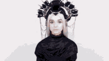 Poppy We Are Expanding GIF - Poppy We Are Expanding I Can Feel You GIFs