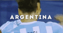 Vamos Argentina GIF - Vamos Argentina Futbol Messi GIFs