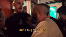 Can I Hug You Man Fitz GIF - Can I Hug You Man Fitz Anything4views GIFs