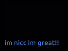 Nicc Im Great Lumbajacc GIF - Nicc Im Great Lumbajacc Leo GIFs