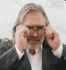 Oh Marc GIF - Oh Marc Marc Mayer GIFs