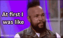 Mr T Laughing GIF - Mr T Laughing GIFs