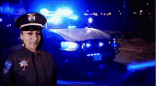 Police Siren GIF