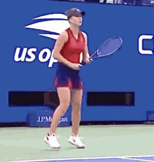 Elina Svitolina Twist GIF - Elina Svitolina Twist Tennis GIFs