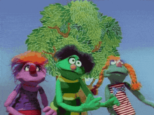Muppets Muppet Show GIF - Muppets Muppet Show Whatnots GIFs