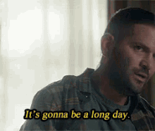 scandal guillermo diaz huck its gonna be a long day long day