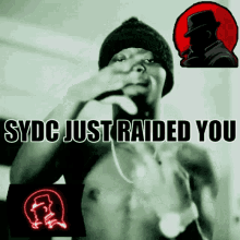 Elrp Sydc GIF - Elrp Sydc Syndicate GIFs