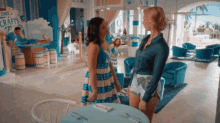 Jane The Virgin Jane And Petra GIF - Jane The Virgin Jane And Petra Hugging GIFs