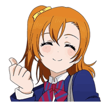 honoka approve