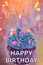 Happy Birthday Birthday Wishes GIF - Happy Birthday Happ Birthday Wishes GIFs