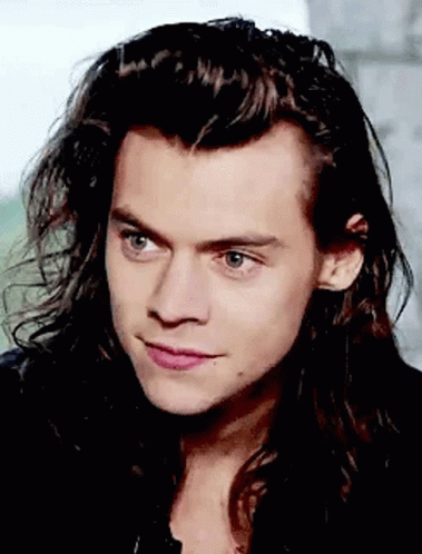 Harry Styles Hot GIF - Harry Styles Hot Stare - Discover & Share GIFs
