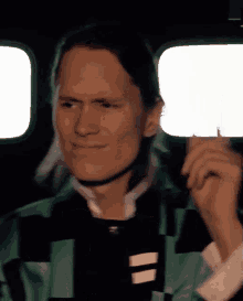 Up There Per Frednik Asly GIF - Up There Per Frednik Asly Pellek GIFs