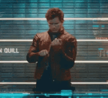Flipping The Bird - Guardians Of The Galaxy GIF - Guardians Of The Galaxy Chris Pratt Star Lord GIFs
