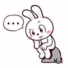 considering rabbit