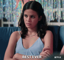 Best Ever Sarcastic GIF