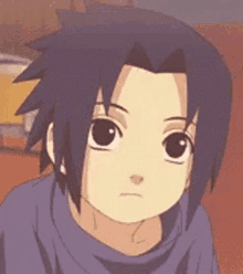 Kid Sasuke Sasuke GIF - Kid Sasuke Sasuke Anime GIFs
