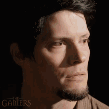Zombie Orpheus The Gamers GIF - Zombie Orpheus The Gamers Tghof GIFs