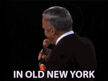 In Old New York Good Old New York GIF
