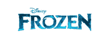 logo frozen