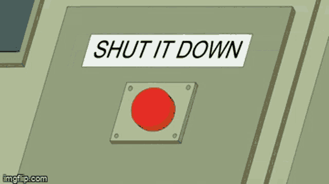 politics will you press the button Memes & GIFs - Imgflip